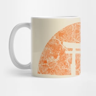 Transitions Mug